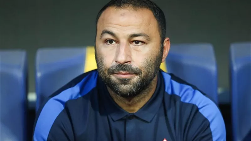 بعد مواجهة زيسكو.. جلسة حاسمة لمجلس إدارة الزمالك مع أحمد عبد الرؤوف