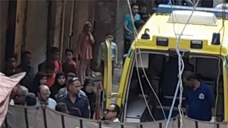مأساة بدأت من المطبخ وانتهت بالفاجعة.. النيابة تكشف لغز حريق شقة شبرا الخيمة