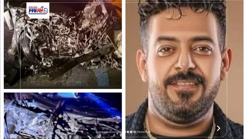3 وفيات و7 مصابين.. ننشر أسماء ضحايا حادث إسماعيل الليثي في المنيا