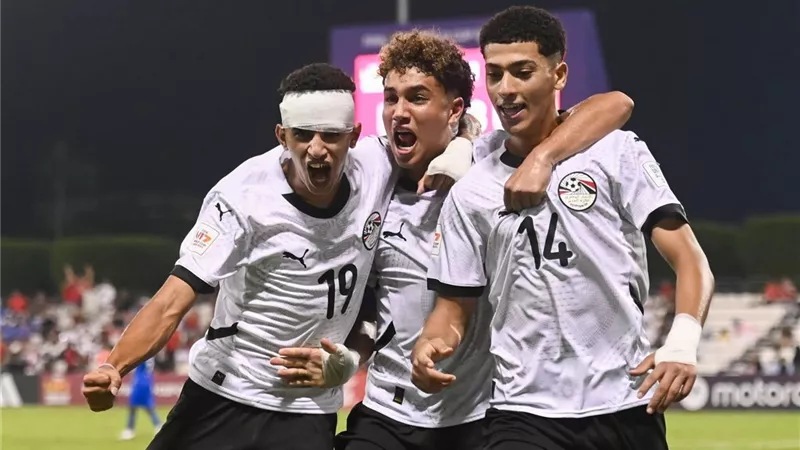 موعد مباريات اليوم الجمعة.. منتخب مصر للشباب يواجه فنزويلا على بطاقة التأهل