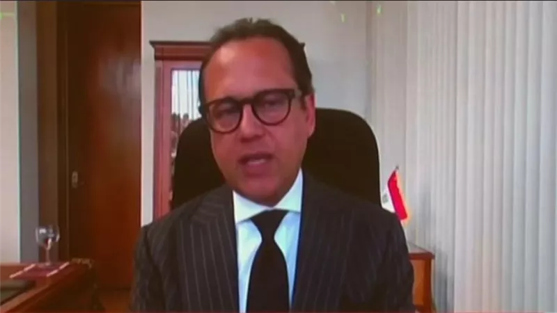 السفير هاني ناجي: تصويت المصريين في أستراليا يسير بسلاسة