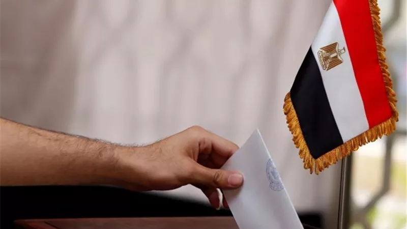 صالح فرهود: المصريون في باريس يعيشون أجواء انتخابية مبهرة وسط تنظيم متميز