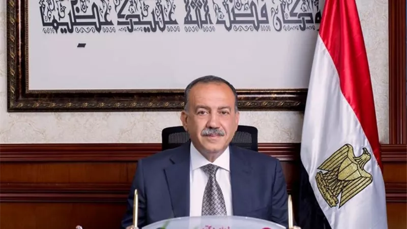 محافظ أسيوط: تجهيز 402 مركزًا انتخابيًا و492 لجنة فرعية لاستقبال 3 ملايين ناخب