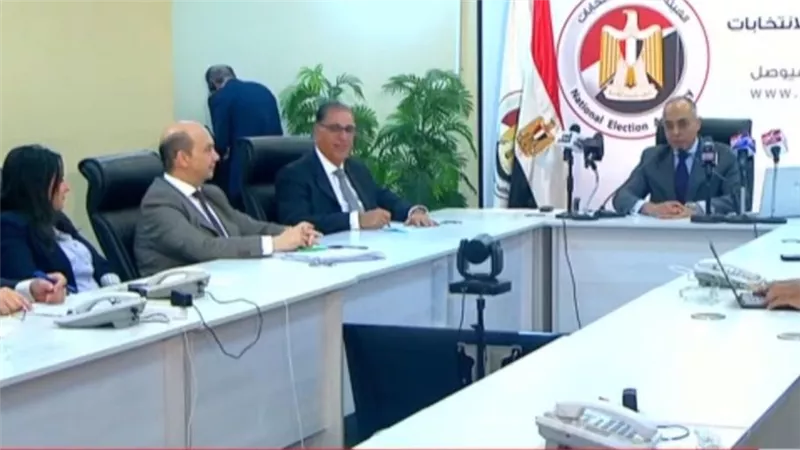 سفيرة مصر في سيراليون:«انتظام كامل داخل اللجنة وشكر للدعم الفني على الاستجابة 
