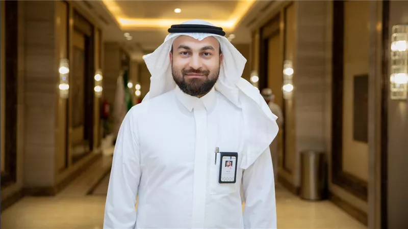 مسؤل ضيافة الحج السياحي: نسعى لتقديم أفضل الخدمات لضيوف الرحمن بالمشاعر