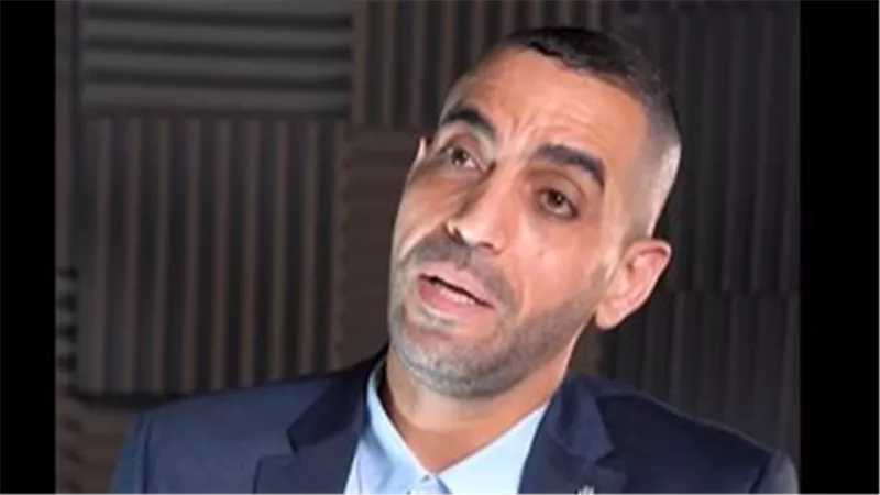 رعب وخوف.. الأسير المحرر محمد ناجي يتحدث عن مصر في الوعي الإسرائيلي