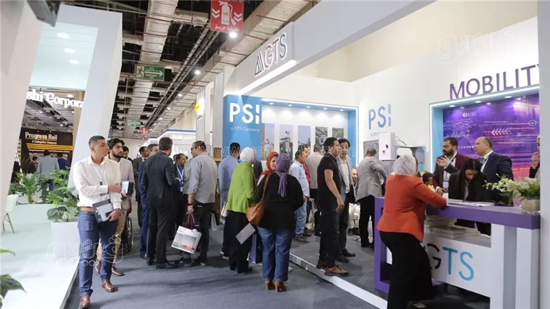 اليوم.. انطلاق فعاليات معرض ومؤتمر النقل والصناعة TransMEA 2025