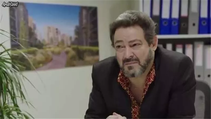 الأطباء قالولها بتدلعي.. إصابة ابنة شريف عواد بنزيف في المخ ومكوثها بالعناية 