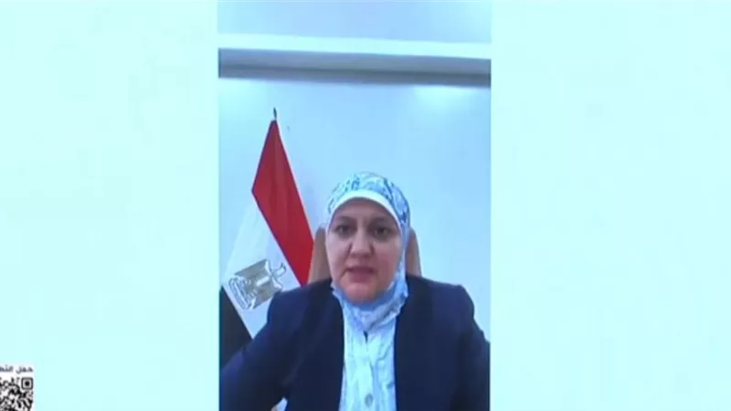 سفيرة مصر برواندا: مشاركة واضحة من المصريين بانتخابات النواب رغم أنه يوم عمل