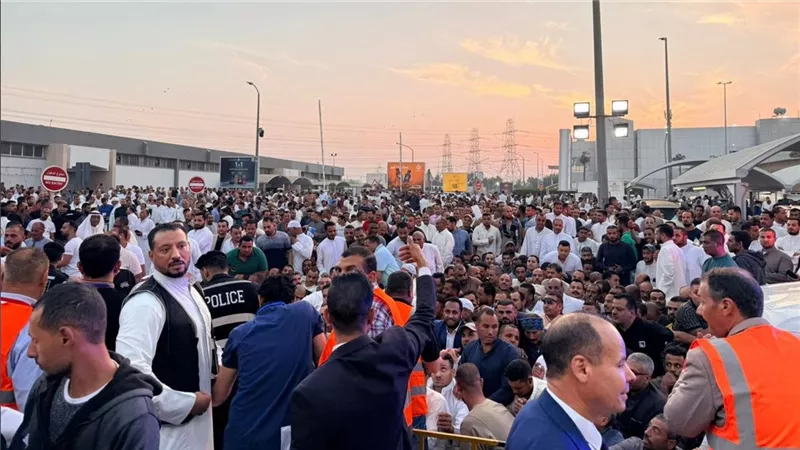سفراء مصر في ألمانيا والنيجر وأنجولا: جاهزون بكامل الاستعدادات.. وإقبال أكبر