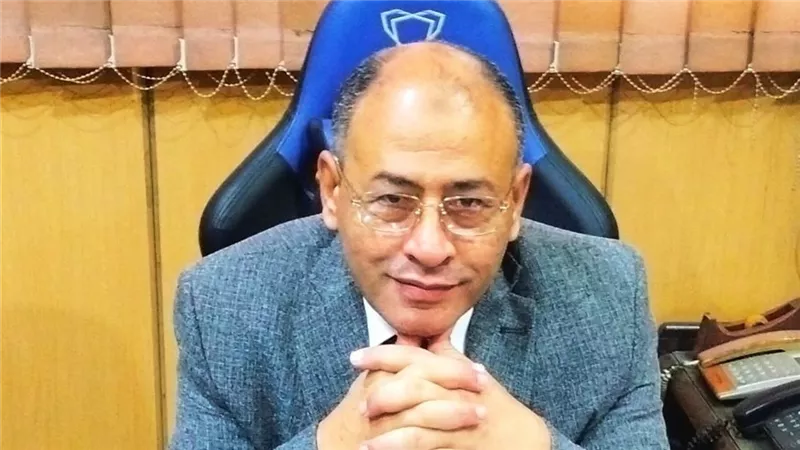 إحالة جهاز جمعيتي عزب شبرا بدمنهور والبيضا بوادي النطرون للتحقيق