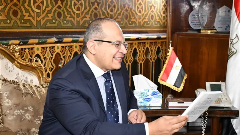  سفير مصر في تنزانيا: رفع حظر التجوال وانتظام عملية انتخابات مجلس النواب