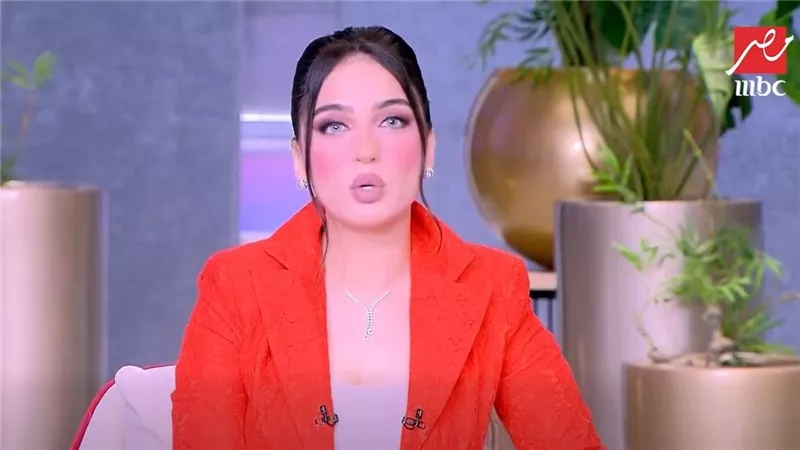 ياسمين عز تقدم وصفة 