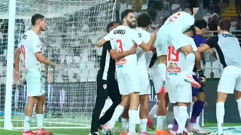 الزمالك يتحدى الظروف ويحلم بمعانقة التاريخ في مواجهة الأهلي بنهائي السوبر