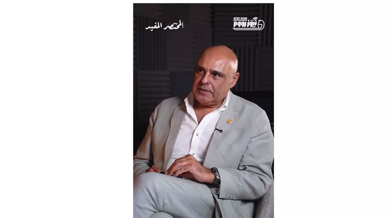 أحمد سعيد: الاستثمار السياحي مفتاح استدامة السوق العقاري
