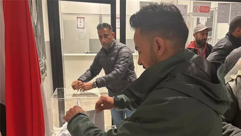 رئيس لجنة متابعة الإسكندرية: 4.4 مليون ناخب وبدء التصويت في أجواء منظمة