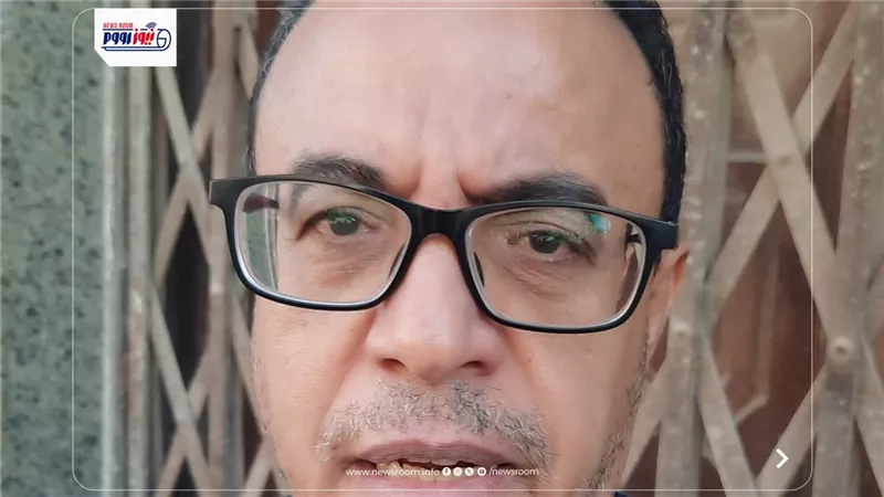 نقيب الموسيقيين بالمنيا يكشف لـ نيوز رووم تطورات الحالة الصحية لإسماعيل الليثي