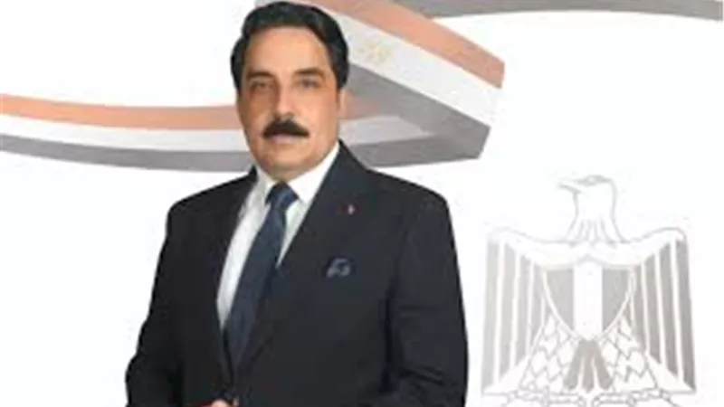 قيادي بحزب الجيل : اجتماع الرئيس السيسي يُجسد التلاحم الحكومي لحماية الأسواق 