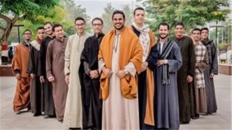 بعد جدل سمر فودة.. الجلابية الصعيدي رمز الهوية المصرية 