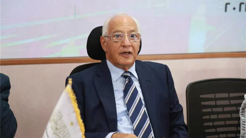 على الدين هلال: الإخوان أساس فكر التطرف ولا يعترفوا بالوطن|فيديو
