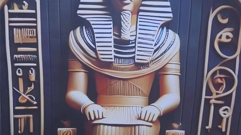 بمناسبة افتتاح المتحف المصري.. نادي 6 اكتوبر ينظم مهرجان اليوم الفرعوني
