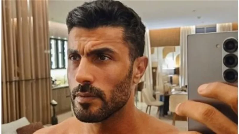 طه الإمام .. المخرج محمد سامي يكشف عن هوية شخصيته في مسلسله الجديد 