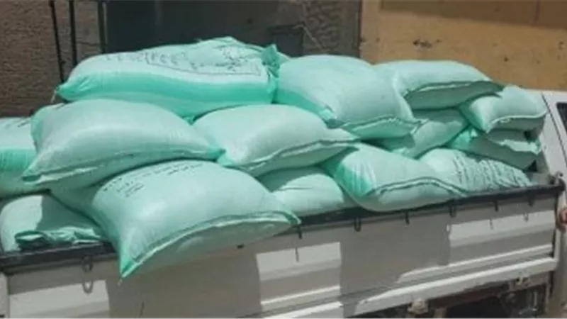 حملات أمنية مكثفة تطيح بمستغلي خبز الغلابة وتضبط 10 طن دقيق