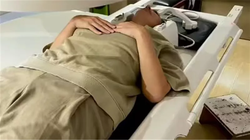 الإعلامية منى عراقي : أصيبت بمرض مناعي نادر والدكاترة قالولي إنه ملوش علاج 