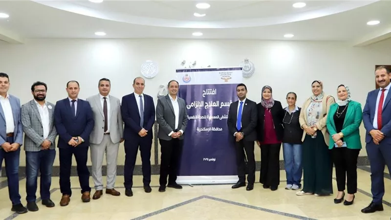 انضمام 1200 متطوع جديد لرابطة المتطوعين لصندوق مكافحة الإدمان