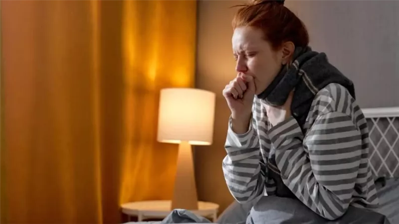 الحساسية لا تنام! اكتشفي لماذا تسوء حالتك ليلا وكيف تتعاملين معها 	