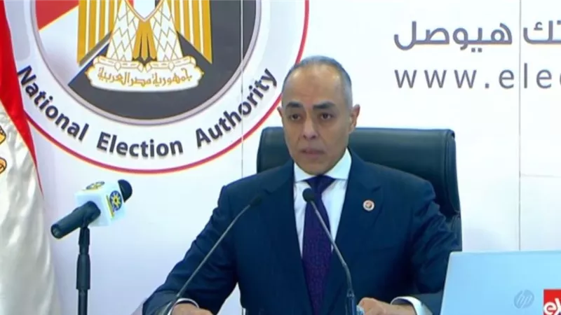 بنداري: الطعون والخروقات الانتخابية ستحسم غدا مع إعلان نتائج المرحلة الأولى 