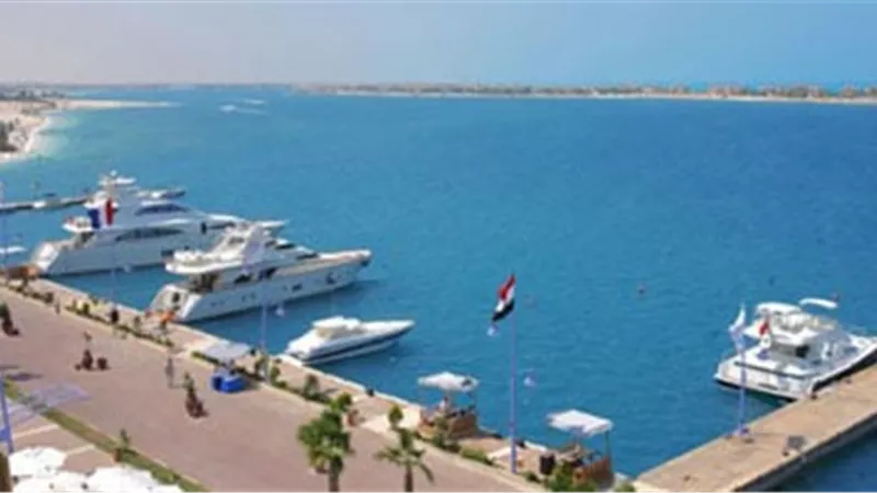 تداول 18 ألف طن و802 شاحنة بضائع عامة ومتنوعة بموانئ البحر الأحمر