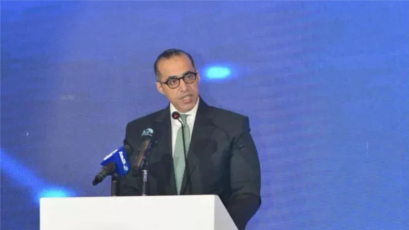 محمود فوزي في اليوم العالمي للتسامح: مصر بلد التعايش والسلام وشعبها أصيل