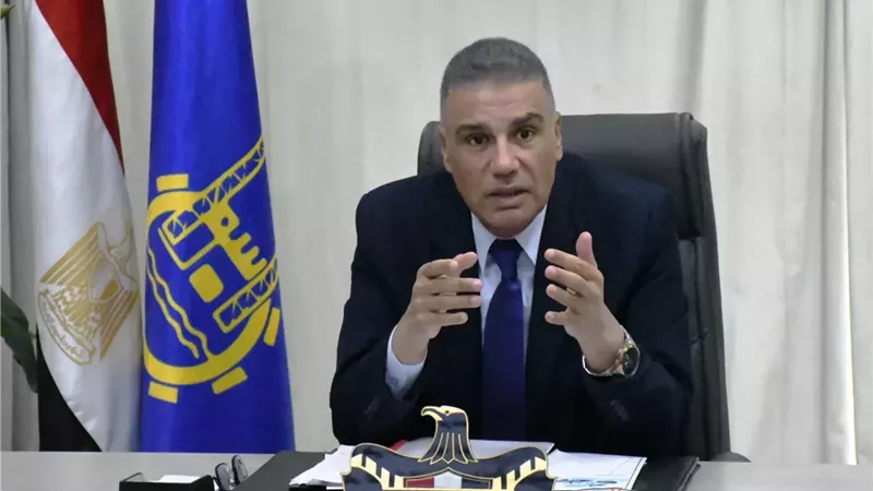 محافظ أسوان: الوعي السياسي للمواطنين يعكس انتماءً حقيقيًا للوطن