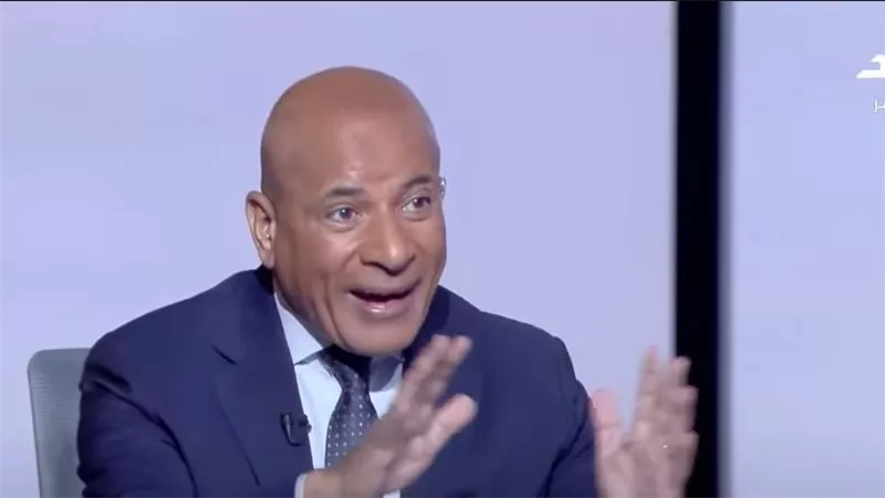 أحمد موسى: الدولة فتحت أبواب الاستثمار والقطاع الخاص شريك أساسي في الاقتصاد