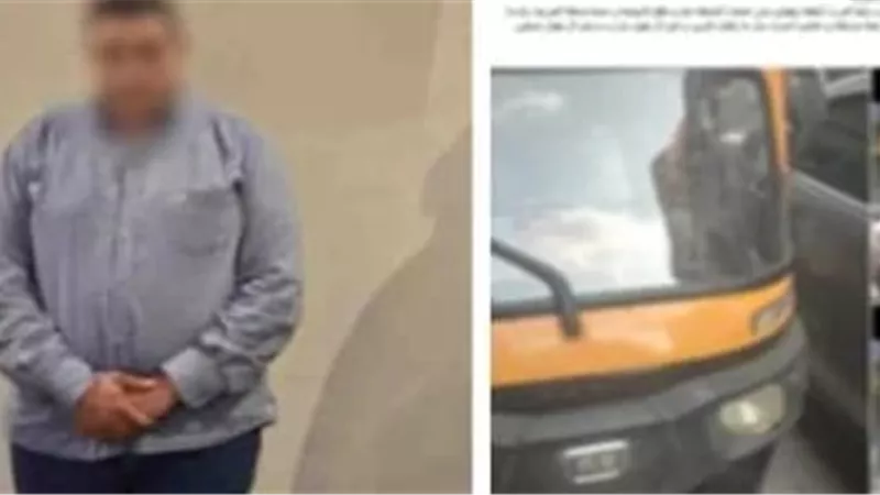 مطالبات بأن يكونوا عبرة.. ضبط المتهمين بالاعتداء على سيدة وأطفالها فى طنطا 