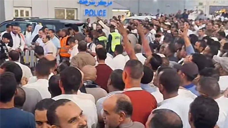 مارس حقك الدستوري.. بكري يدعو المصريين للمشاركة في انتخابات النواب 