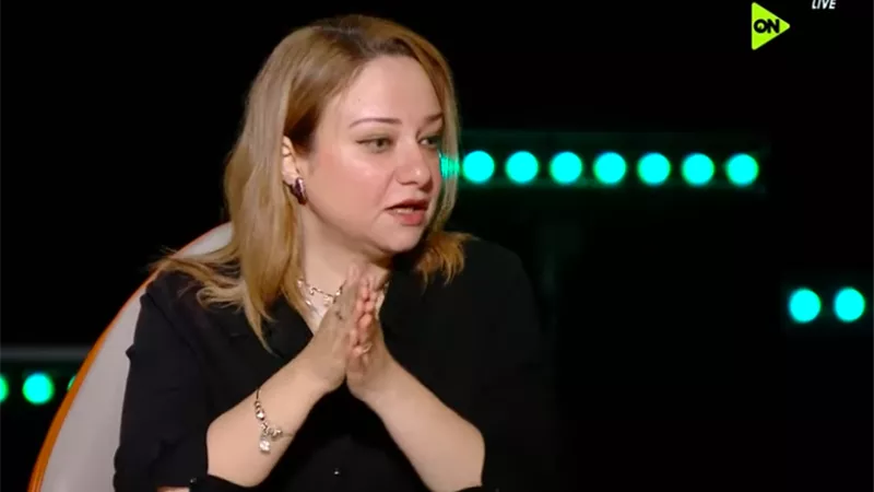 ريهام بكير تكشف كواليس 3 اجتماعات في الأهلي قبل مواجهة الزمالك بالسوبر