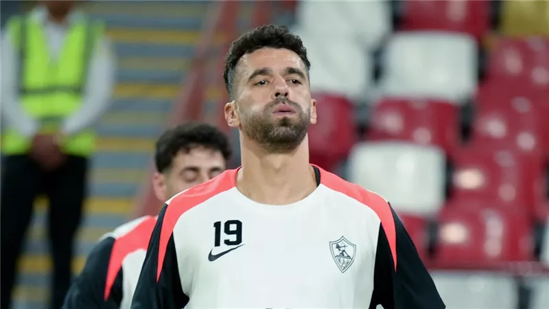 تقسيمة ورسالة تحفيزية.. المران الأخير لـ الزمالك لمواجهة الأهلي بالسوبر|صور