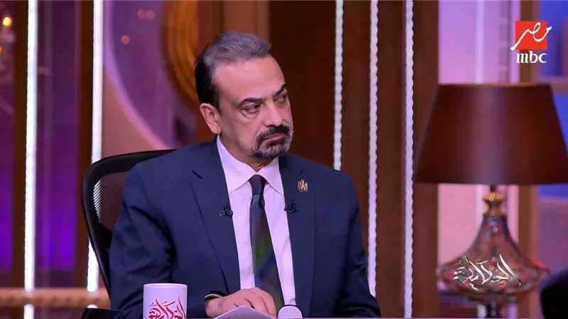 الصحة: قانون المسؤولية الطبية الجديد يوازن بين حق المريض والطبيب