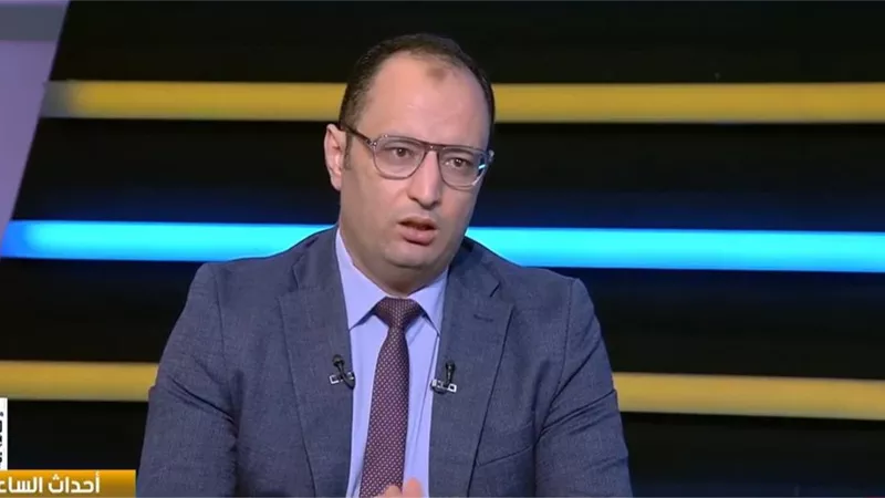 أحمد إمبابي: الإخوان يسعون لزعزعة الأمن القومي العربي وتحقيق أجندات مشبوهة