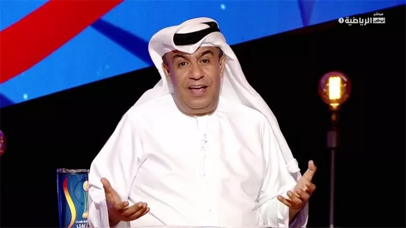 يعقوب السعدي ينتقد «الفيفا» بعد مواجهة مصر والأرجنتين: «لغة المصالح والتسويق»