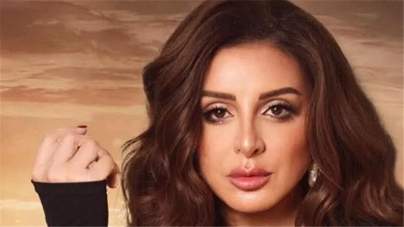 رغدة السعيد:أنغام فنانة ناجحة ومن الطبيعي أن تكون مطلوبة في العديد من الحفلات 