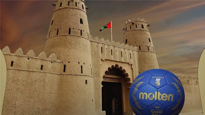 من مصر إلى العالم.. الإمارات تستضيف نهائي كأس السوبر المصري لكرة اليد