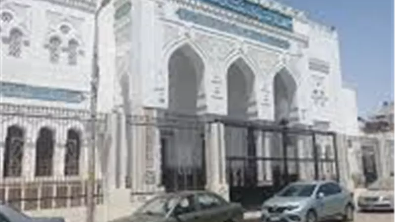 مواقيت الصلاة في محافظة السويس اليوم الأحد 9 نوفمبر..  المغرب 4:57 م