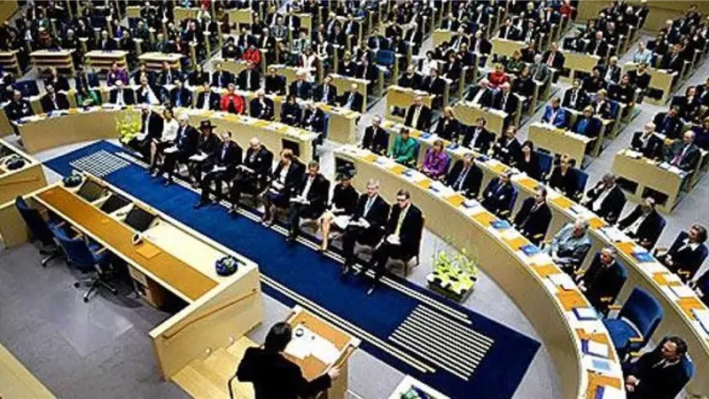 للمرة الأولى منذ 2018.. البرلمان السويدي يوافق على استئناف تعدين اليورانيوم