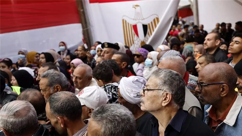 بـ4 وسائل وشرح مبسط.. خطوات الاستعلام عن اللجنة الانتخابية 2025 بالرقم القومي