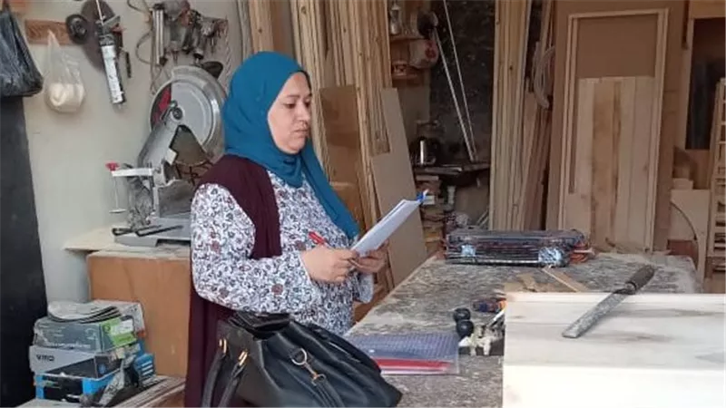 محافظ المنوفية 