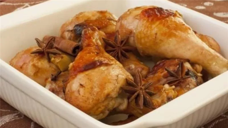 طريقة عمل دجاج بالصويا صوص.. وصفة شهية لعشاق الأكلات الآسيوية