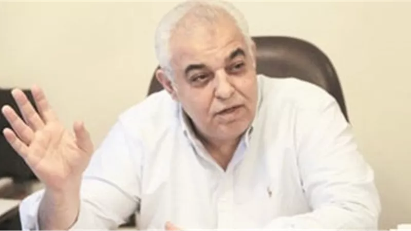 بلا شفافية.. نصر علام يكشف غموض إدارة سد النهضة وتعطل 13 توربينًا